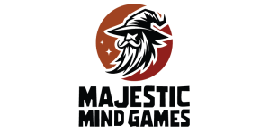 Majestic Mind Games