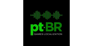 pt-BR Games Localization