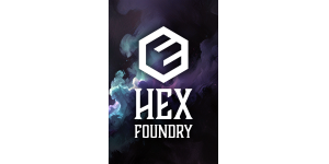 Hex Foundry Entertainment