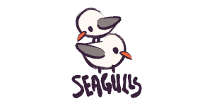 Seagulls
