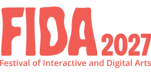 FIDA - Festival of Interactive and Digital Arts