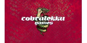 CobraTekku Games