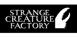 Strange Creature Factory