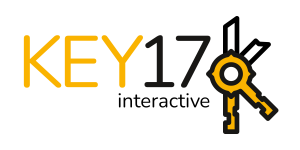 Key17 interactive