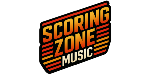 Scoring Zone Music | Scoring Zone Originals | Sync’Up