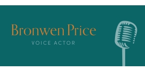 Bronwen Price Voice Actor