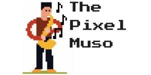 The Pixel Muso