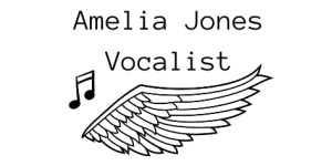 Amelia Jones Vocalist