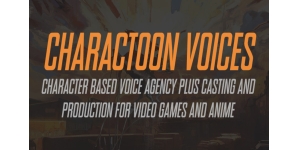 Charactoon Voices
