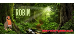 ROBIN - MYU Creations Ltd