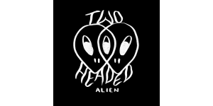 Two Headed Alien