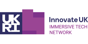 Innovate UK Immersive Tech Network