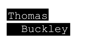 Thomas Buckley