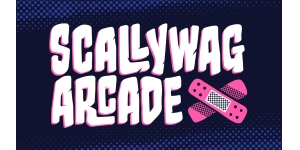 Scallywag Arcade