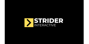 Strider Interactive