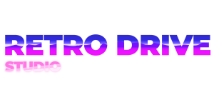 Retro Drive Studio