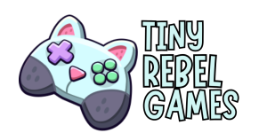 Tiny Rebel Games