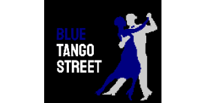 Blue Tango Street