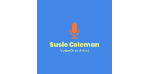 Susie Coleman Voice Actor