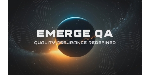 Emerge QA Limited