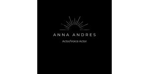 Anna Andres Actor