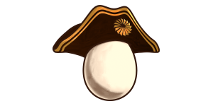 Admiral Egg Games