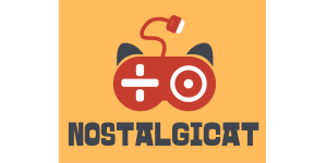 Nostalgicat