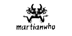 martianwho studios