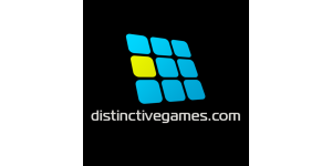 Distinctive Games