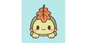 Crunchy Leaf Studios