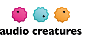 AudioCreatures