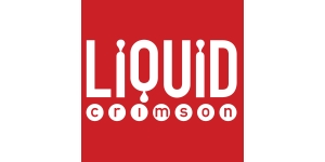 Liquid Crimson