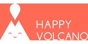 Happy Volcano