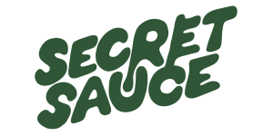Secret Sauce