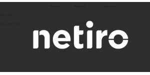 Netiro