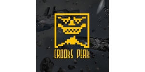 Crooks Peak