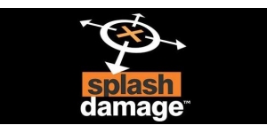 Splash Damage