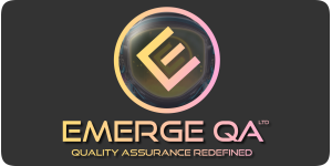 Emerge QA Limited