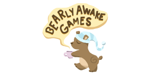 Bearly Awake Games