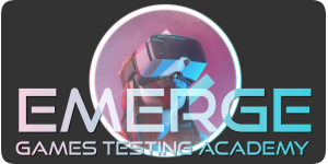 Emerge QA Academy