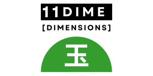 11 Dimensions (Events) / JDWasabi (Music)