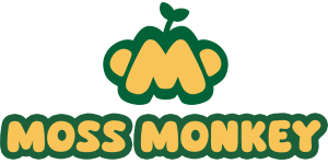 Moss Monkey