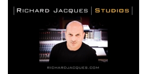 Richard Jacques Studios Ltd