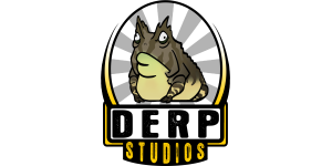 Derp Studios Ltd