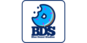Blue Donut Studios Limited