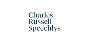 Charles Russell Speechlys