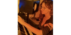 Game & Media Composer
