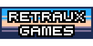 Liquidream / Retraux Games
