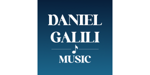 Daniel Galili Music