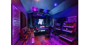 Aidan Lavelle/Roar Audio